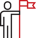 신뢰, 근면, 책임