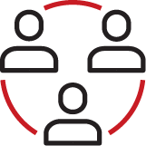 인적자원을 중시하는 기업