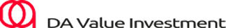 (주)디에이밸류인베스트먼트